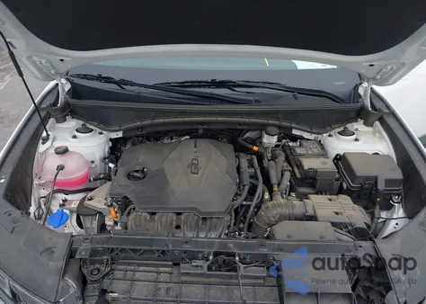 2024 Hyundai Tucson Se из США, поврежденный, VIN 5NMJA3DE3RH429784